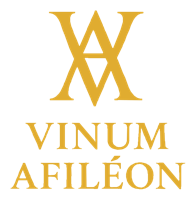 Gold crest of Vinum Afiléon